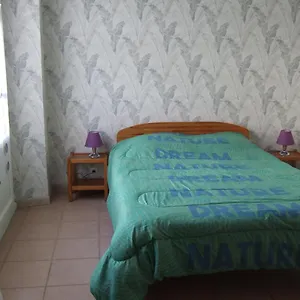 Appartement Luishon, Bagnères-de-Luchon